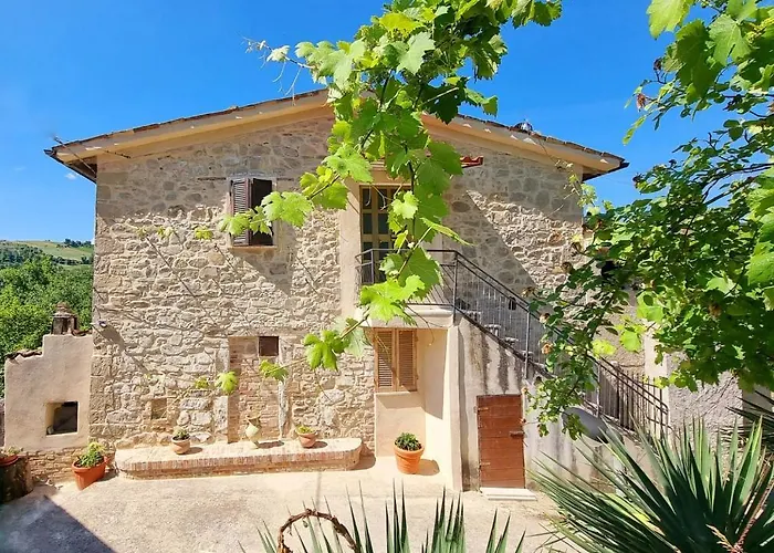 Casa Vacanze Gli Allori