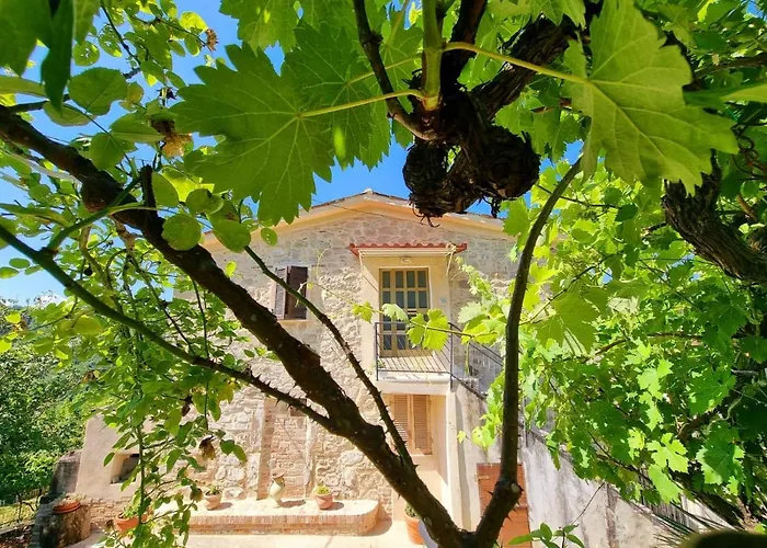 Casa Vacanze Gli Allori