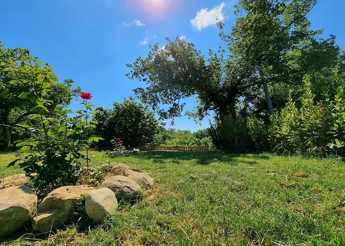 Casa Vacanze Gli Allori