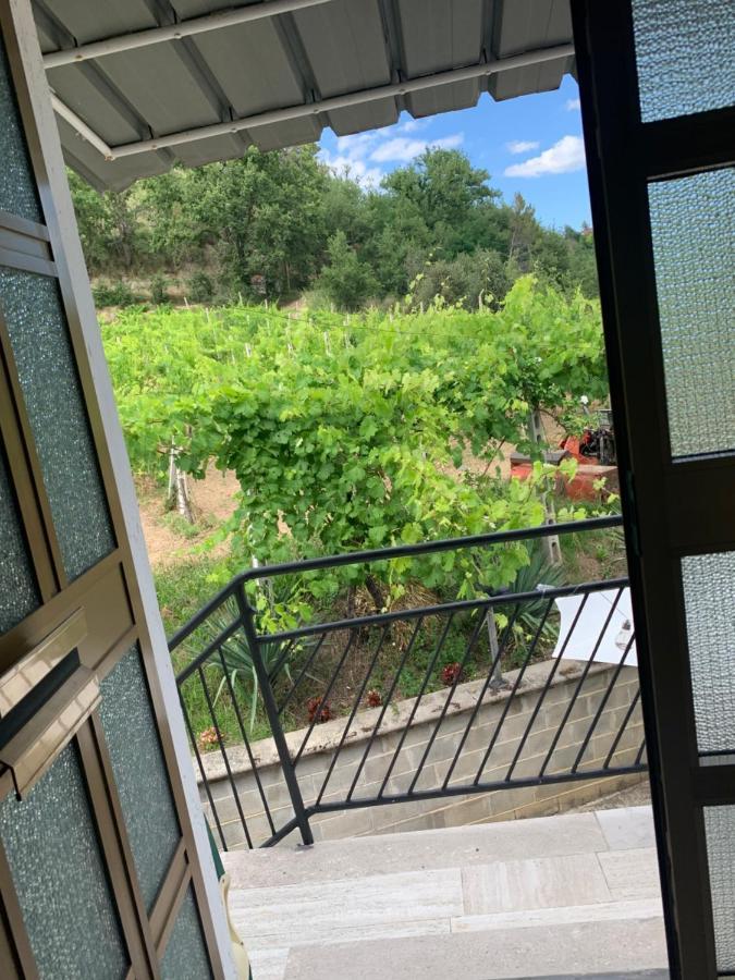Gli Allori Holiday home