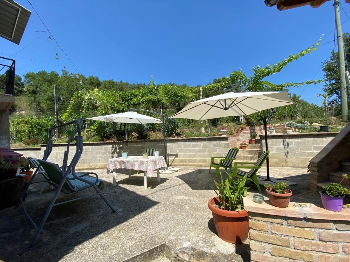 Gli Allori Holiday home