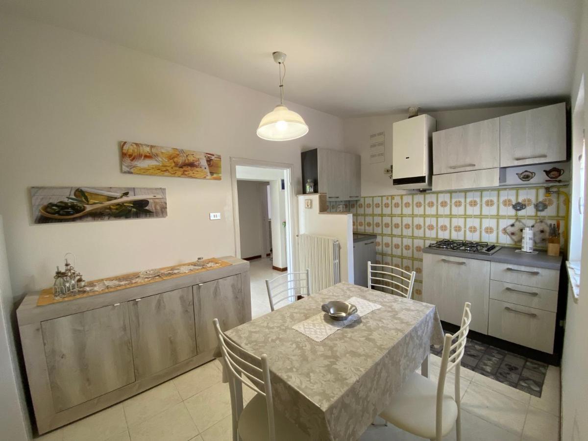 Holiday home Gli Allori *