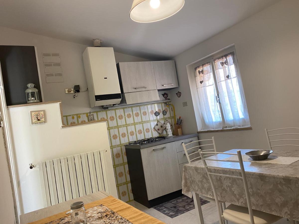 Gli Allori Holiday home *