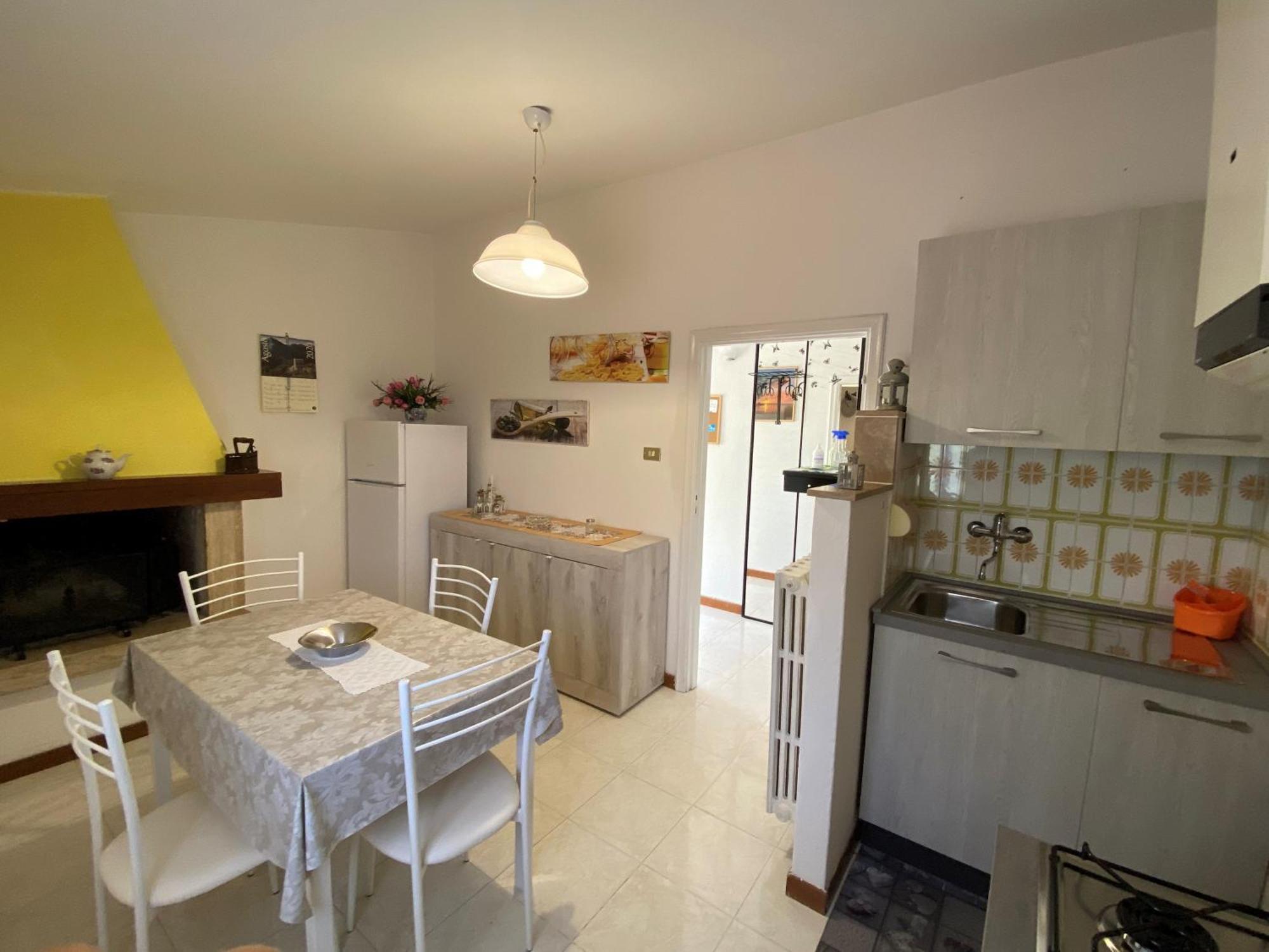 Gli Allori Holiday home *