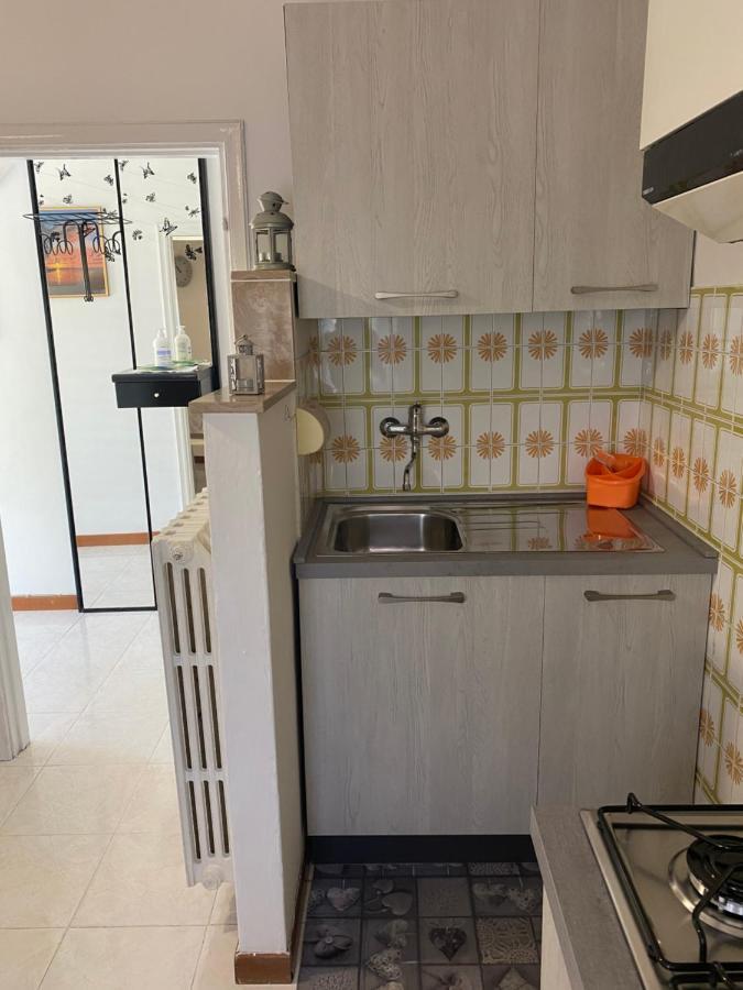 Gli Allori Holiday home *