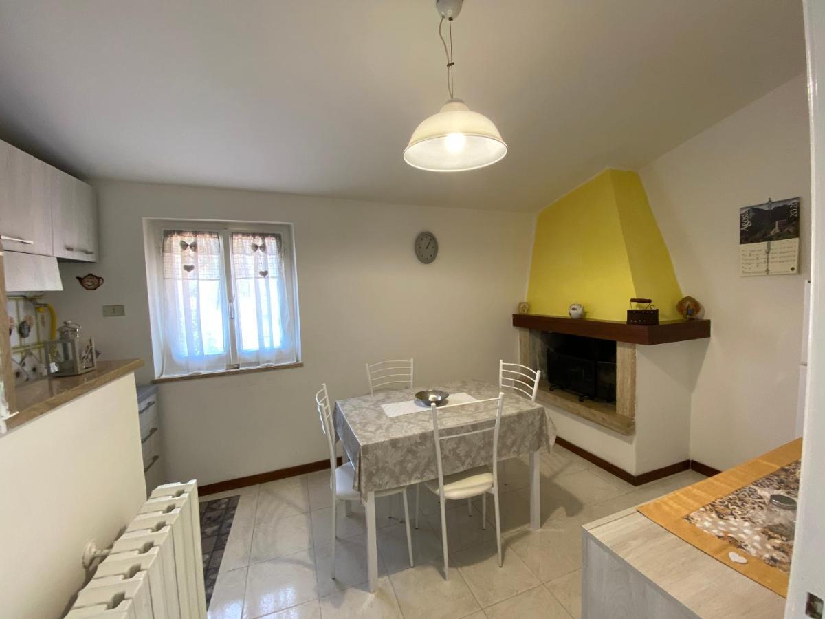 Holiday home Gli Allori