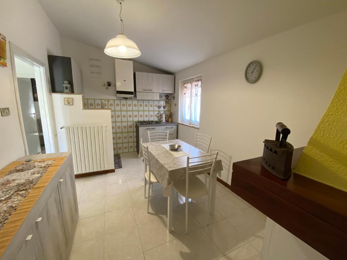 Holiday home Gli Allori Venarotta