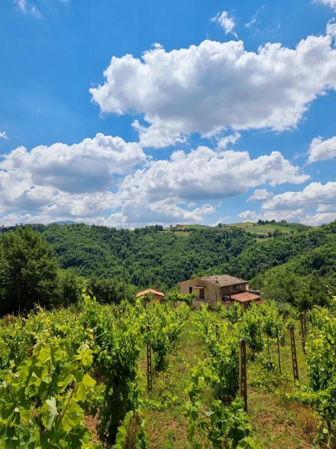 Holiday home Gli Allori