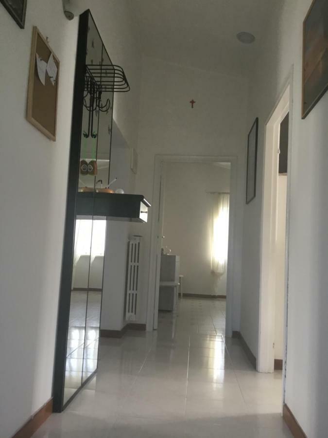 Holiday home Gli Allori